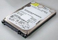 Disque Dur 160GB Western