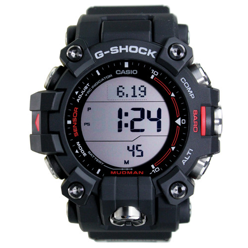 Montre casio shock - montre,