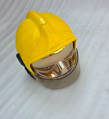 Casque msa gallet fire - casque,