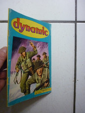 EDITION  ARTIMA / DYNAMIC / NUMEROS  119  /     1962