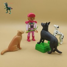 Playmobil spectacle de