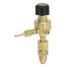 Régulateur De Gaz MIG Sealey