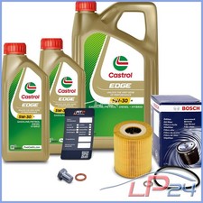 BOSCH FILTRE À HUILE+7L