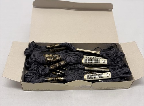 Vtg dmc mouliné special - mouliné,