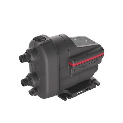 Surpresseur scala2 - surpresseur, 3-45-
