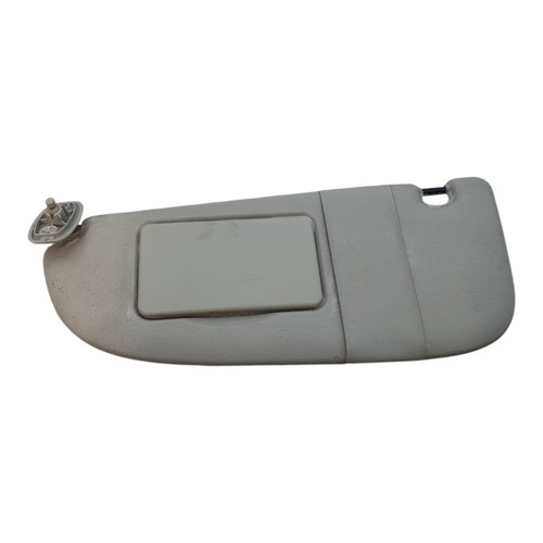 Pare soleil gauche peugeot 206 - peugeot,