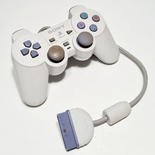 Manette analogique sony - manette,