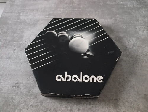 Jeu abalone complet - jeu, en
