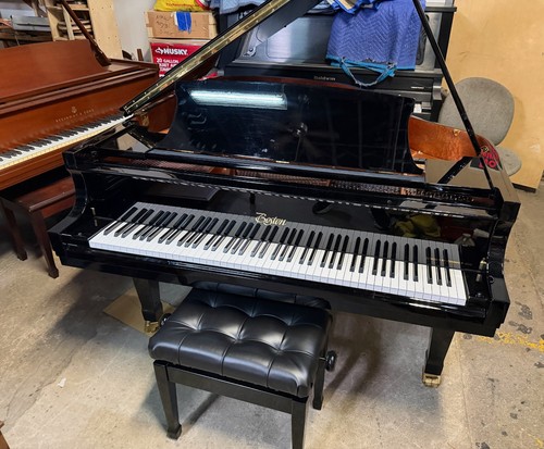 Steinway boston 156 grand - 156,