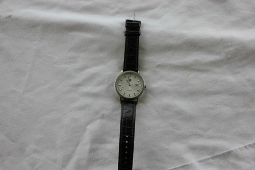 Montre lip avec - montre, guichet