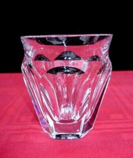 BACCARAT TALLEYRAND WINE GLASS