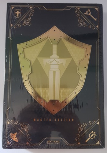 Histoire zelda les - l'histoire,