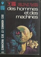 Des hommes et des machines