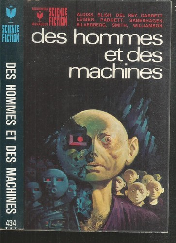 Des hommes machines - hommes, et