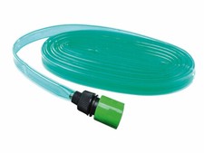 Tuyau d'arrosage perforé plat - 15 m - Royal gardineer