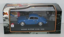 NOSTALGIE 1/43 SCALE - N0046 -
