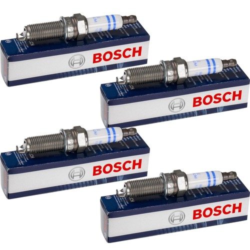 Original bosch bougies - 4x,