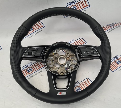 Audi s line volant - a1, s3