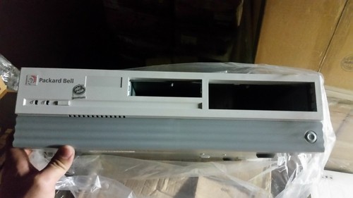 Vintage packard bell lpx - packard,
