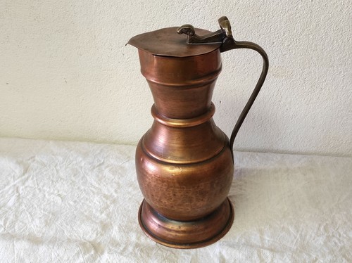 Ancien grand pichet - ancien, broc