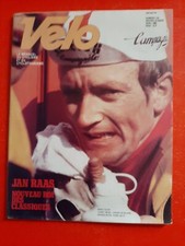 1983 VELO magazine n°176 MOSER LEMOND HET VOLK S PARIS NICE KELLY MILAN SAN REMO