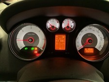 Compteur Vitesse Kilométrique