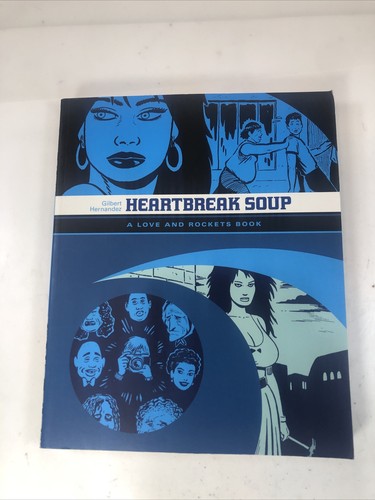 Heartbreak soup love - heartbreak,