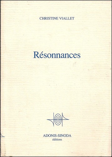 Résonnances christine - résonnances,