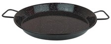 Magefesa enamel steel - on,