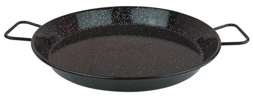 Magefesa enamel steel - enamel, on