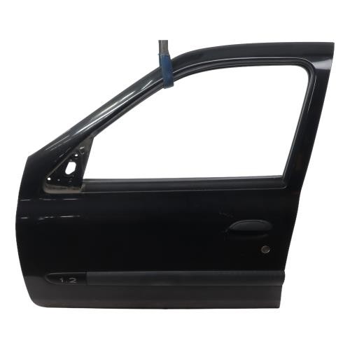 Porte avant gauche renault - porte,