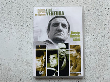 DERNIER DOMICILE CONNU      Lino Ventura,    DVD‏