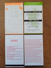 2 FASTPASS Euro Disney