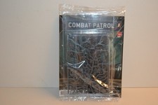 HACHETTE COLLECTION  NUMERO 2  WARHAMMER   40.000 COMBAT PATROL    .
