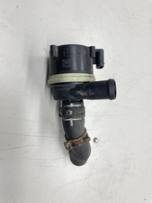 Pompe à eau électrique