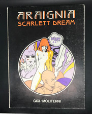 GIGI - SCARLETT DREAM - 2 -
