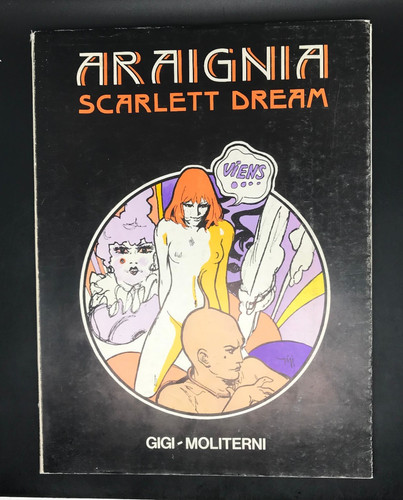 Gigi scarlett dream 2 - -,