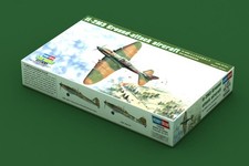 ILYUSHIN IL-2M3 STURMOVIK  (2