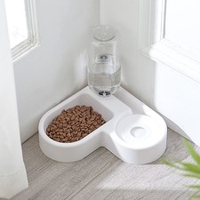 Ensemble De Gamelles Doubles