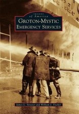 James L. Streeter William J. Tischer Groton-Mystic Emergency Services (Poche)