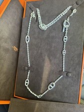 BNIB Hermes Farandole Long