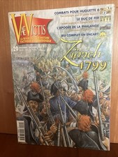 Vae victis jeu zurich - vae,