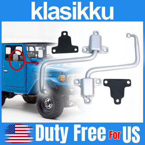 Fits toyota land cruiser fj40 - toyota,