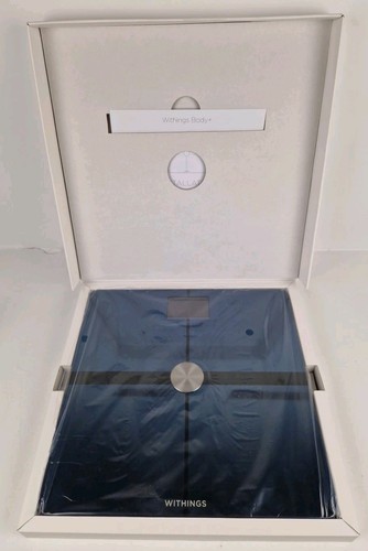 Withings body balance - body+,