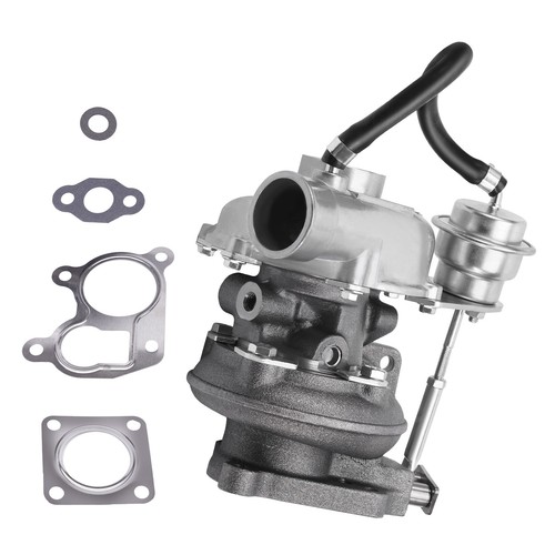 Turbocompresseur pour isuzu - pour,