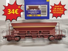 REE MODELES WB-801 wagon