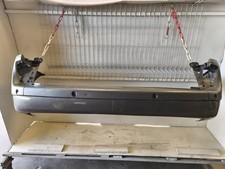 Pare choc arriere RENAULT GRAND ESPACE 4 PHASE 1 7701207365