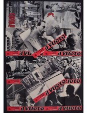 Photobustes Le Vide Piero