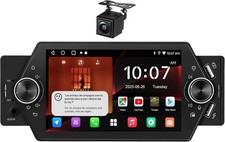 ATOTOZONE Android Autoradio 1