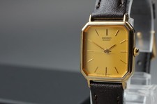Montre femme vintage 1984